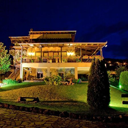 Εσπερίδες Hotel Naousa  Екстериор снимка