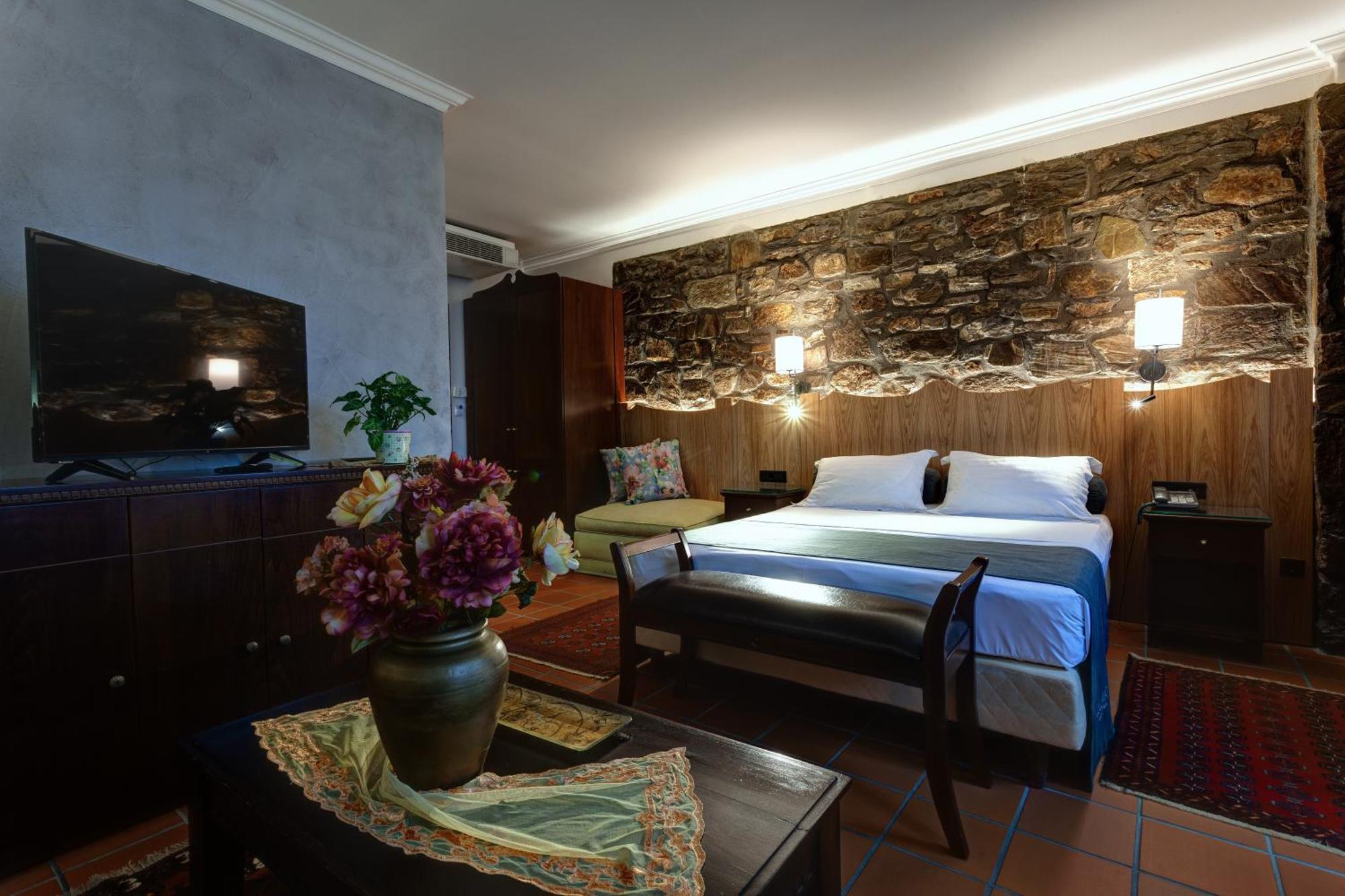 Εσπερίδες Hotel Naousa  Екстериор снимка