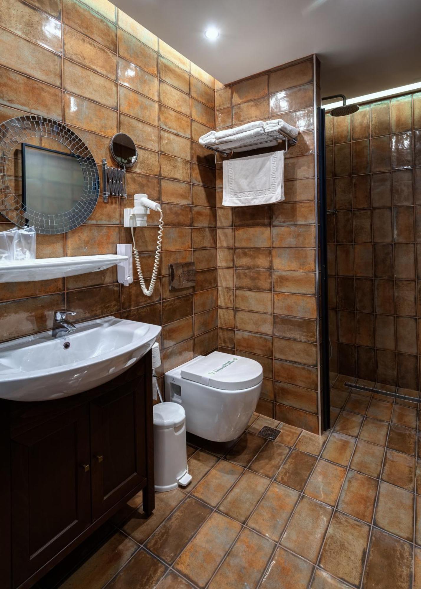 Εσπερίδες Hotel Naousa  Екстериор снимка
